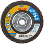 Norton® Blaze 4 1/2" X 5/8" - 11 60 Grit Type 27 Flap Disc