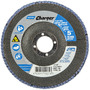 Norton® Charger 5" X 7/8" P60 Grit Type 29 Flap Disc