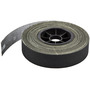 Norton® 1 1/2" X 25 yd P180 Grit Screen-Bak Silicon Carbide Screen Roll