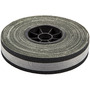 Norton® 1 1/2" X 25 yd P80 Grit Screen-Bak Silicon Carbide Screen Roll