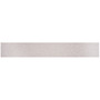 Norton® 2 3/4" X 17 1/2" P80 Grit A275OP Aluminum Oxide Paper Non-PSA File Strip