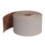 Norton® 2 3/4" X 45 yd P220 Grit A275OP Aluminum Oxide Paper PSA Roll