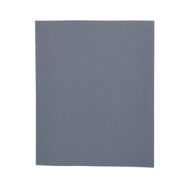 Norton® 9" X 11" 1000 Grit Black Ice Silicon Carbide Paper WP Sheet