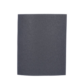 Norton® 9" X 11" 120 Grit TufBak Silicon Carbide Paper WP Sheet