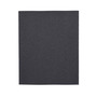 Norton® 9" X 11" 80 Grit TufBak Silicon Carbide Paper WP Sheet