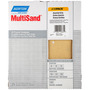 Norton® 9" X 11" Aluminum Oxide Paper Sheet