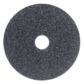 Norton® 5" Dia X 7/8" Arbor 24 Grit Gemini Aluminum Oxide Fiber Disc