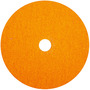 Norton® 7" Dia X 7/8" Arbor 36 Grit BlazeX F980 Premium Ceramic Alumina Fiber Disc