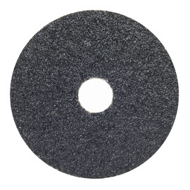 Norton® 7" Dia X 7/8" Arbor 36 Grit Gemini Aluminum Oxide Fiber Disc