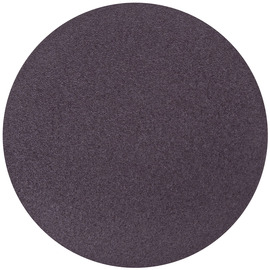 Norton® 10" Dia 36 Grit Metalite R228 Aluminum Oxide PSA Disc