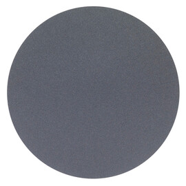 Norton® 12" Dia 600 Grit TufBak Silicon Carbide Paper Disc