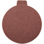 Norton® 5" Dia 80 Grit Metal R243 Aluminum Oxide PSA Disc