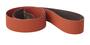 3M™ 3" W X 10.688" L 777F  80 Grit Ceramic Aluminum Oxide Cloth Belt