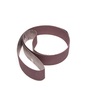 3M™ 2" W X 72" L 341D  60 Grit Aluminum Oxide Cloth Belt