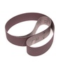 3M™ 2 1/2" W X 60" L 341D  P240 Grit Aluminum Oxide Cloth Belt