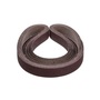 3M™ 1 1/2" W X 60" L 341D  40 Grit Aluminum Oxide Cloth Belt