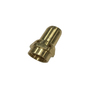 Bernard™ Model 5623 MIG Gun Short Tip Retaining Head For Tregaskiss®