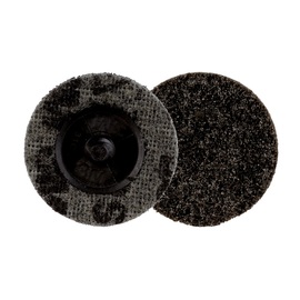 3M™ 2" Extra Coarse Grade Scotch-Brite™ Disc