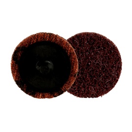 3M™ 1.5" Coarse Grade Scotch-Brite™ Disc