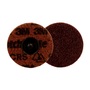 3M™ 3" Coarse Grade Scotch-Brite™ Disc