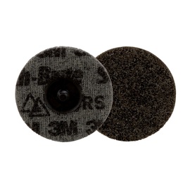 3M™ 3" Extra Coarse Grade Scotch-Brite™ Disc