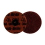 3M™ 4" Coarse Grade Scotch-Brite™ Disc