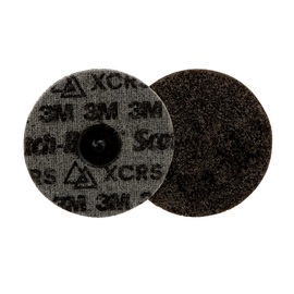 3M™ 4" Extra Coarse Grade Scotch-Brite™ Disc