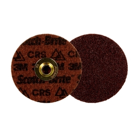 3M™ 4.5" Coarse Grade Scotch-Brite™ Disc