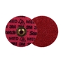 3M™ 4.5" Medium Grade Scotch-Brite™ Disc