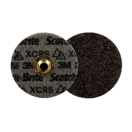 3M™ 4.5" Extra Coarse Grade Scotch-Brite™ Disc