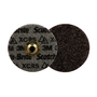 3M™ 4.5" Extra Coarse Grade Scotch-Brite™ Disc