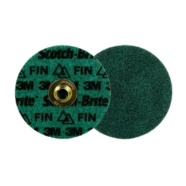 3M™ 5" Fine Grade Scotch-Brite™ Disc