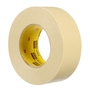 3M™ 2.83" X 60.14 yd Beige Scotch® 231 7.6 mil Crepe Paper Masking Tape