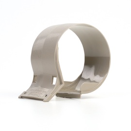 3M™ 2" X 2.5" Gray Scotch® H320 Plastic Tape Dispenser