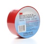 3M™ 2" X 36 yd Red Series 764 5 mil Vinyl Marking Tape