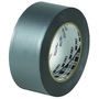 3M™ 3" X 50 yd Gray 6.3 mil Vinyl Duct Tape