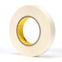 3M™ 1" X 36 yd White 9 mil HDPE Bonding Tape