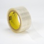 3M™ 1.88" X 54.68 yd Transparent Scotch® 3.1 mil Polypropylene Film Tapes