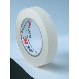 3M™ 1.88" X 60.1 yd Beige Highland™ Paper Masking Tape