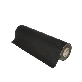 3M™ 4" X 60 ft Black Poly Coated Paper Safety Tread