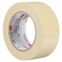 3M™ 1.88" X 60.14 yd Beige 4.7 mil Crepe Paper Masking Tape