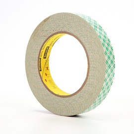 3M™ 0.75" X 36 yd Beige Series 410M 5.0 mil Paper Paper Tape