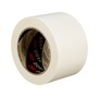 3M™ 2.83" X 60.14 yd Beige Series 201+ 4.4 Crepe Paper Masking Tape