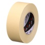 3M™ 1.88" X 60.14 yd Tan 7.3 mil Crepe Paper Masking Tape