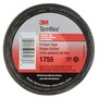 3M™ 0.75" X 60 ft Black 13 mil Cotton Friction Tape