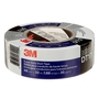 3M™ 1.88" X 35 yd Black 17 mil Cloth Duct Tape