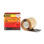 3M™ 2" X 6' Black Scotch® 2234 60 mil Rubber Repair Tape