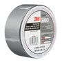 3M™ 2" X 50 yd Gray 6.5 mil Vinyl Duct Tape