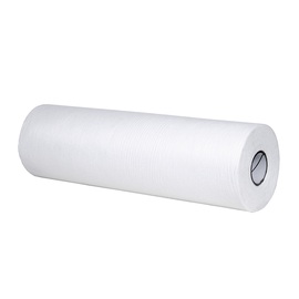 3M™ 28" X 300 ft White Non-woven Fabric Protection Material