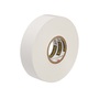 3M™ 0.5" X 20' White Scotch® 35 7 mil PVC Electrical Tape